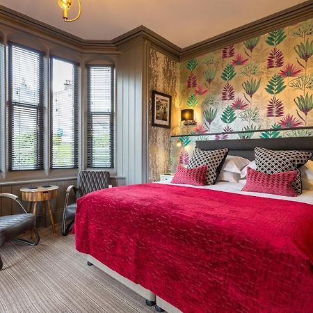Jerichos Boutique Accommodation Windermere Extérieur photo