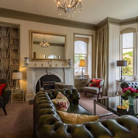 Jerichos Boutique Accommodation Windermere Extérieur photo