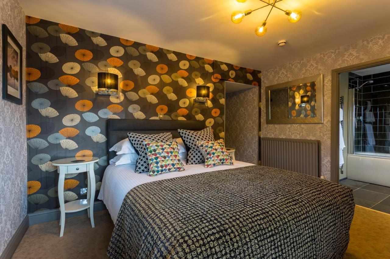 Jerichos Boutique Accommodation Windermere Extérieur photo