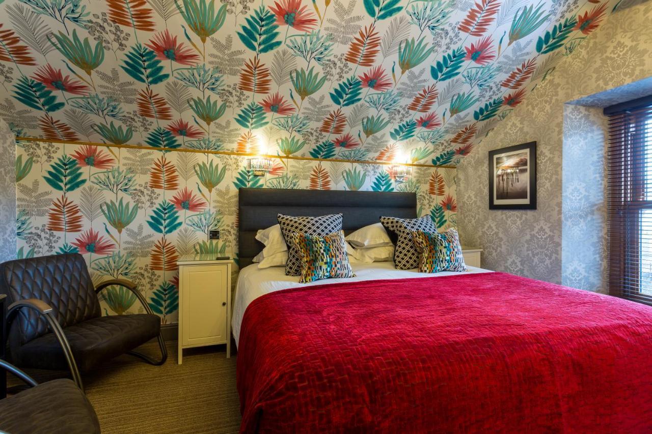 Jerichos Boutique Accommodation Windermere Extérieur photo