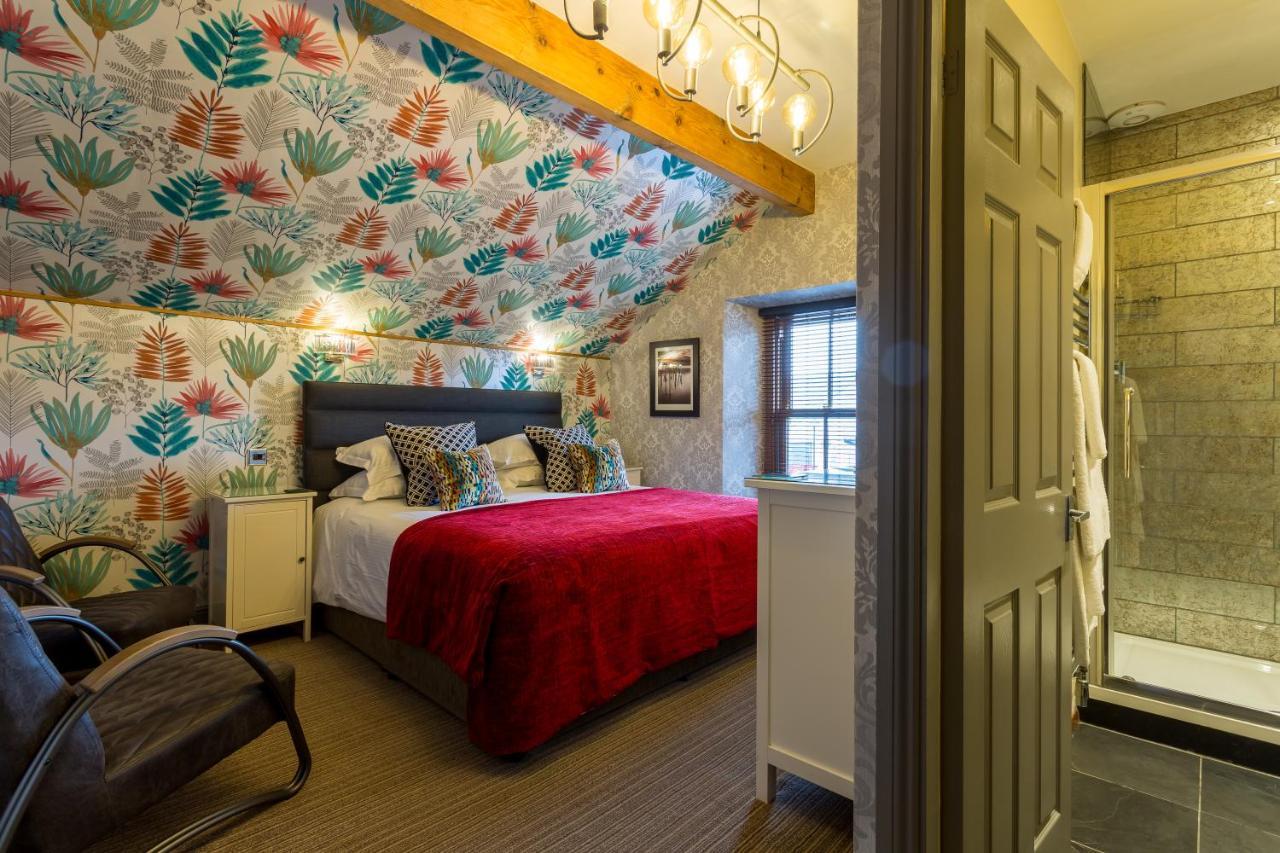 Jerichos Boutique Accommodation Windermere Extérieur photo