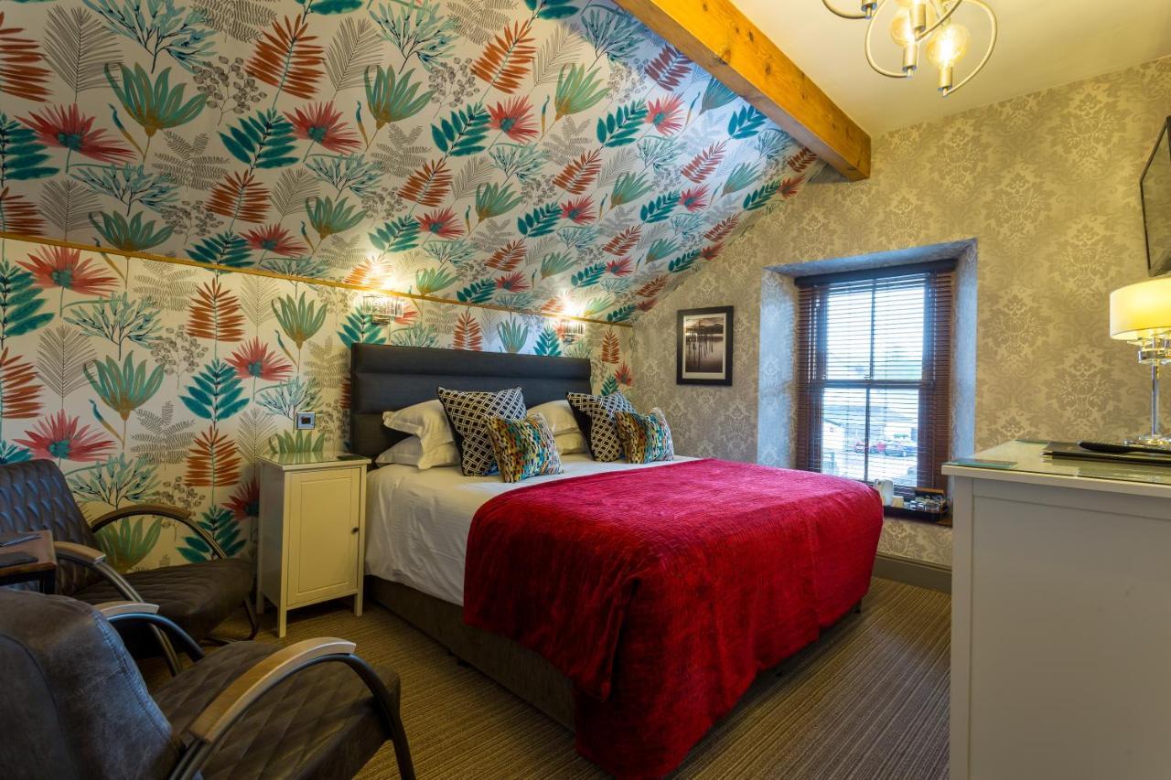 Jerichos Boutique Accommodation Windermere Extérieur photo