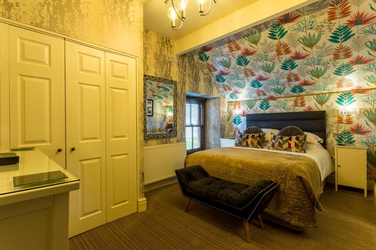 Jerichos Boutique Accommodation Windermere Extérieur photo