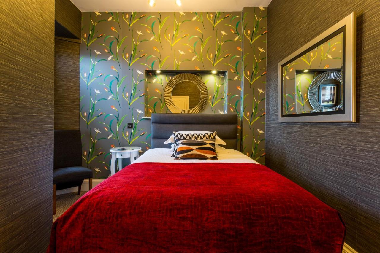 Jerichos Boutique Accommodation Windermere Extérieur photo
