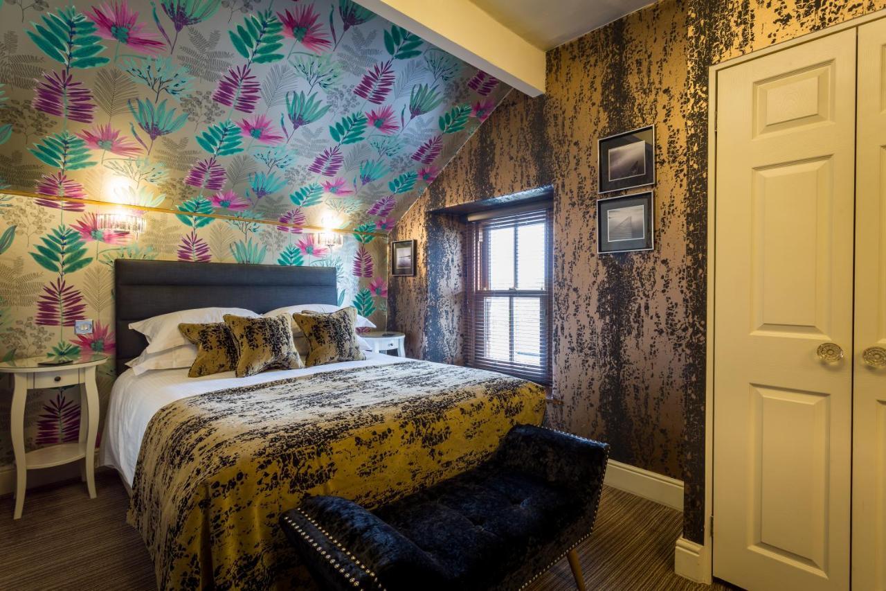 Jerichos Boutique Accommodation Windermere Extérieur photo