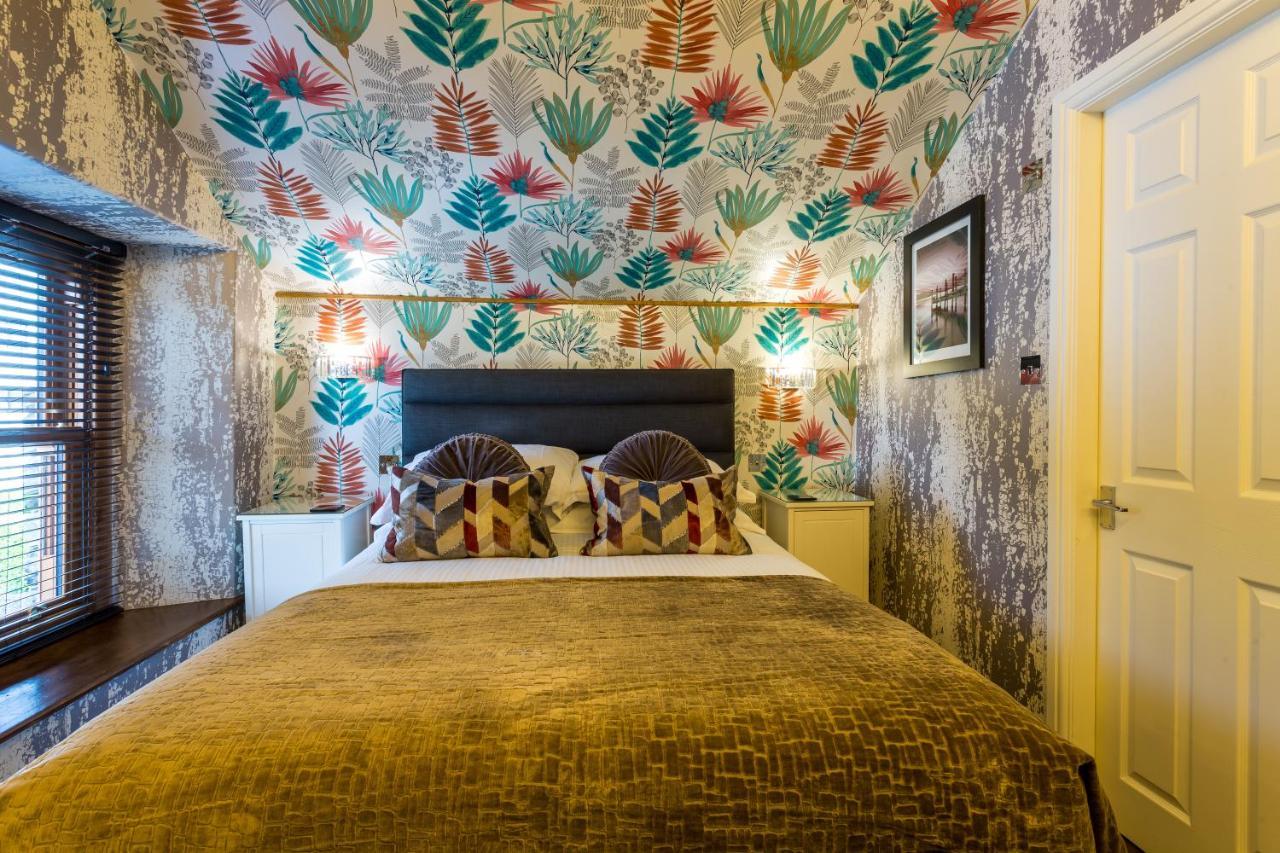 Jerichos Boutique Accommodation Windermere Extérieur photo