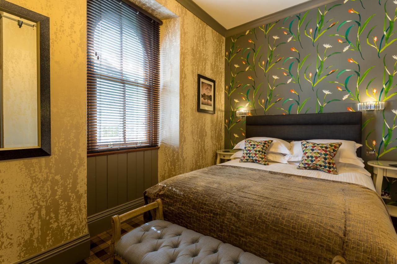Jerichos Boutique Accommodation Windermere Extérieur photo