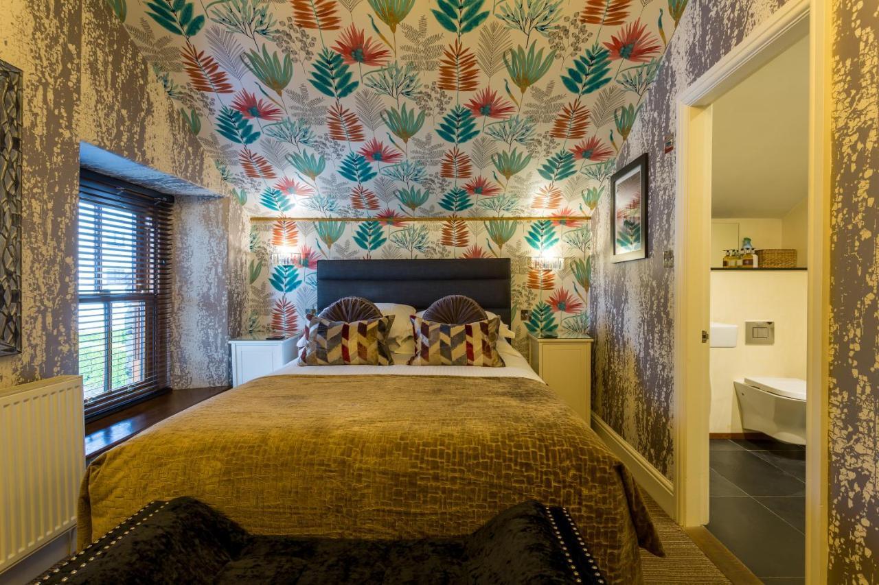 Jerichos Boutique Accommodation Windermere Extérieur photo