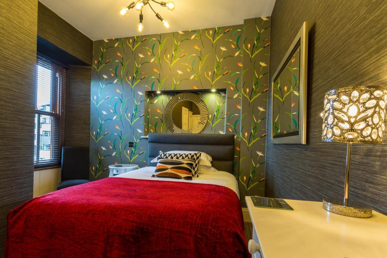 Jerichos Boutique Accommodation Windermere Extérieur photo