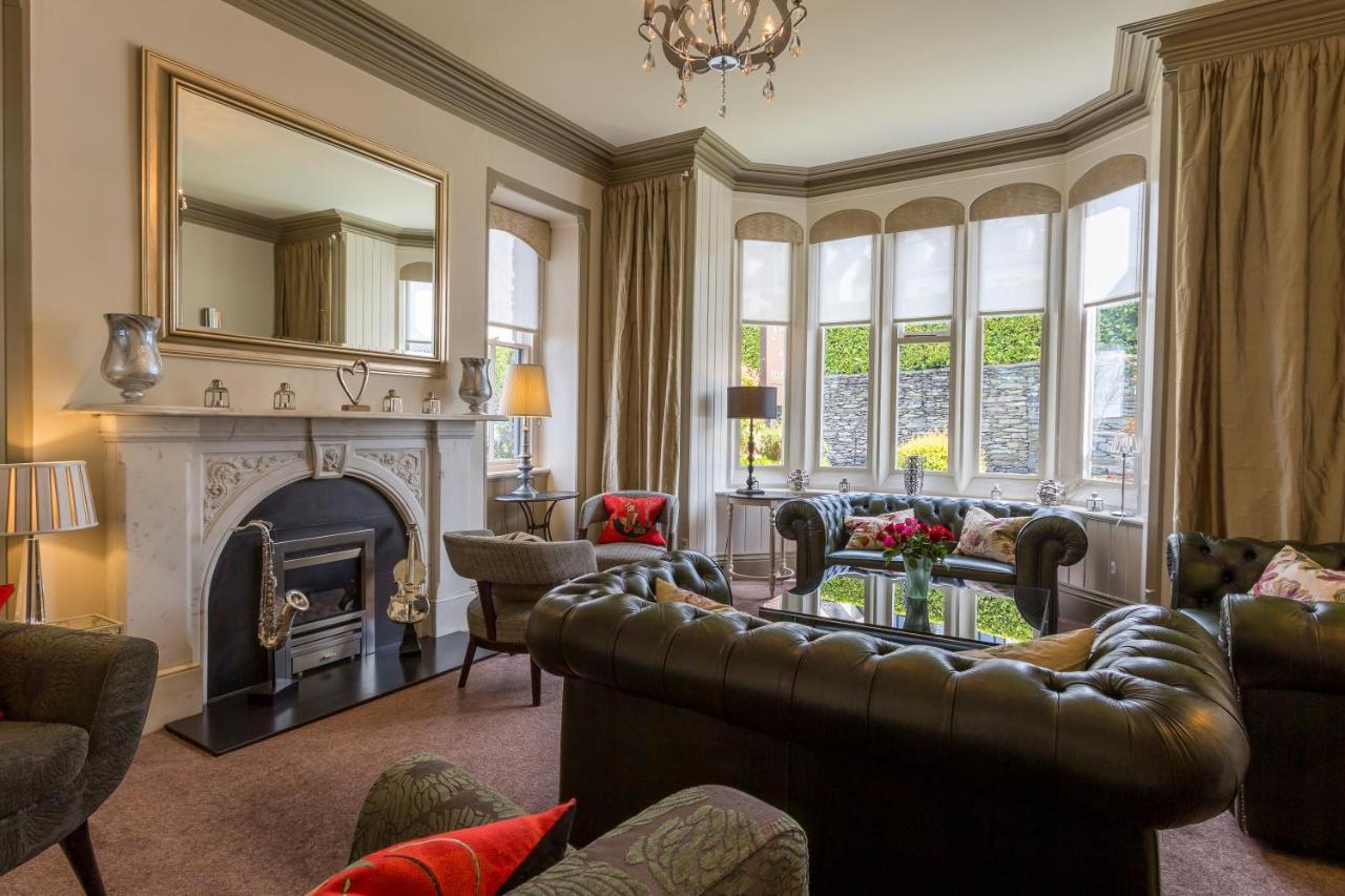 Jerichos Boutique Accommodation Windermere Extérieur photo