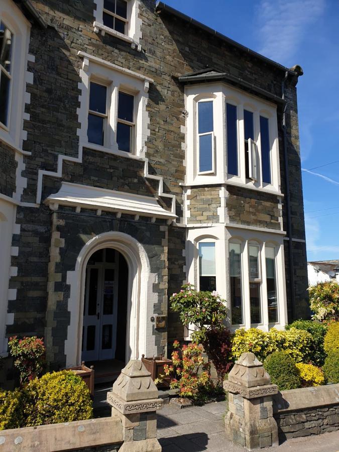 Jerichos Boutique Accommodation Windermere Extérieur photo
