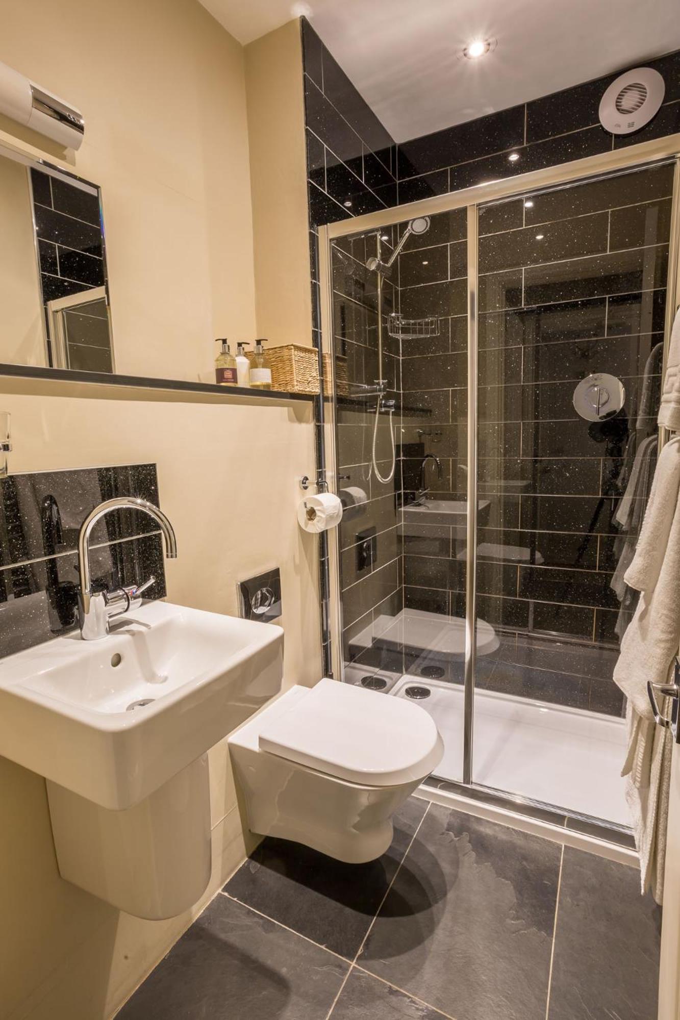 Jerichos Boutique Accommodation Windermere Extérieur photo