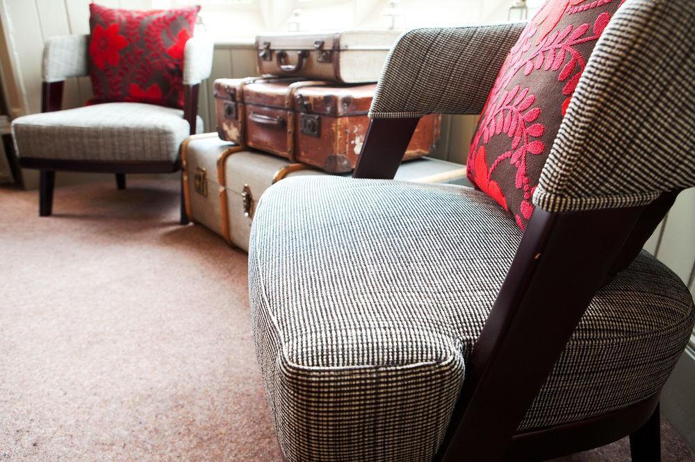 Jerichos Boutique Accommodation Windermere Extérieur photo