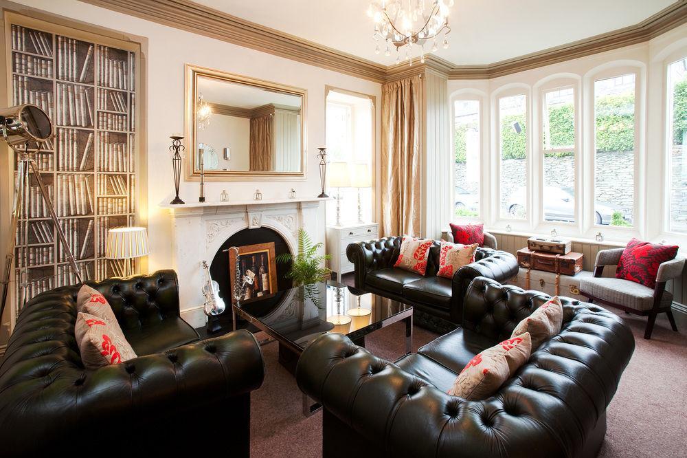 Jerichos Boutique Accommodation Windermere Extérieur photo