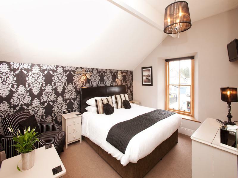 Jerichos Boutique Accommodation Windermere Extérieur photo