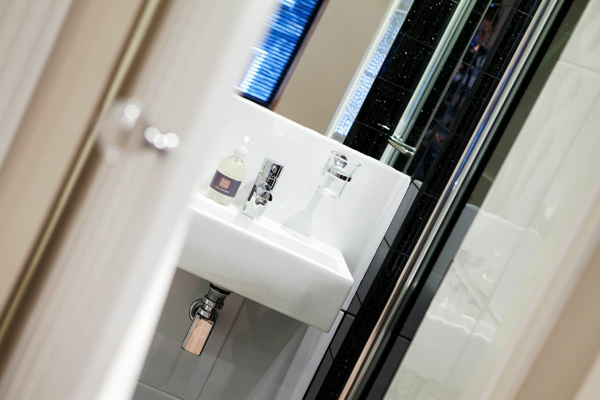 Jerichos Boutique Accommodation Windermere Extérieur photo